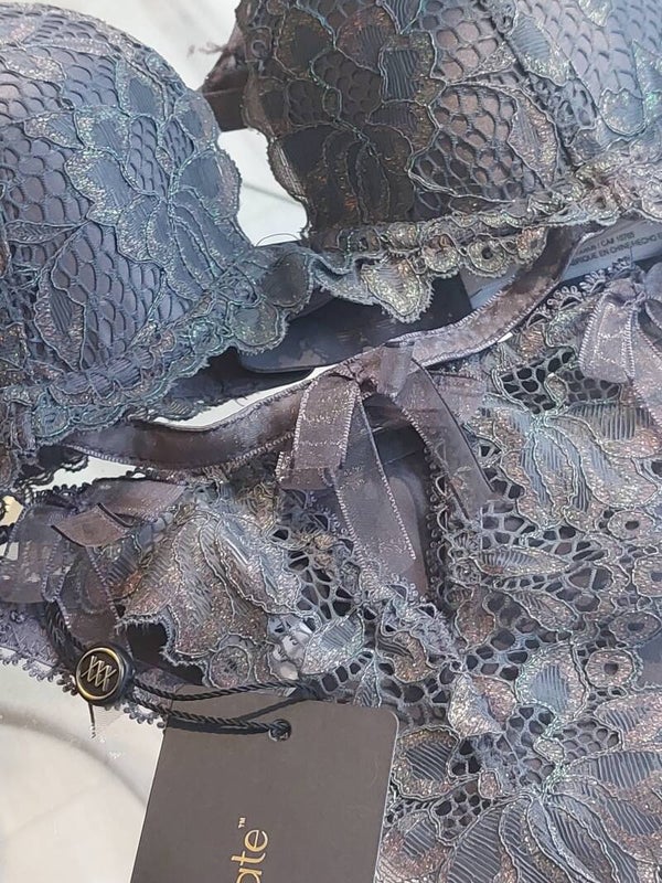 Setje "Pleasure State"