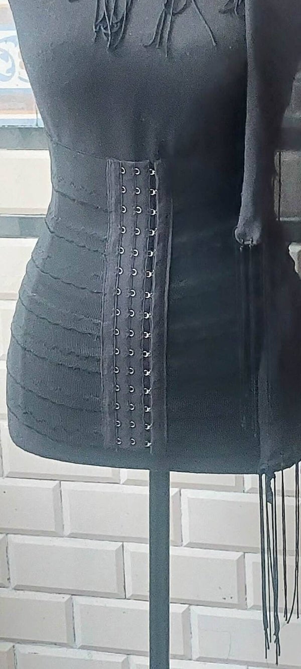 Wespen Taille Band