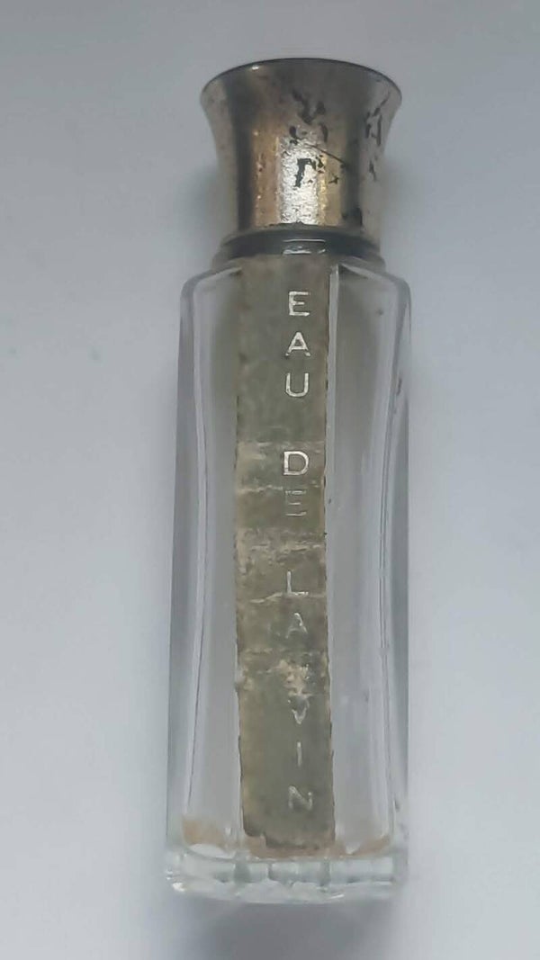 EDP – Lanvin – Rechargé – Parfums