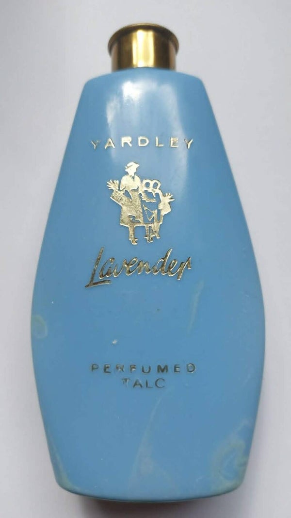 Yardley Perfumed Talc – 100 g