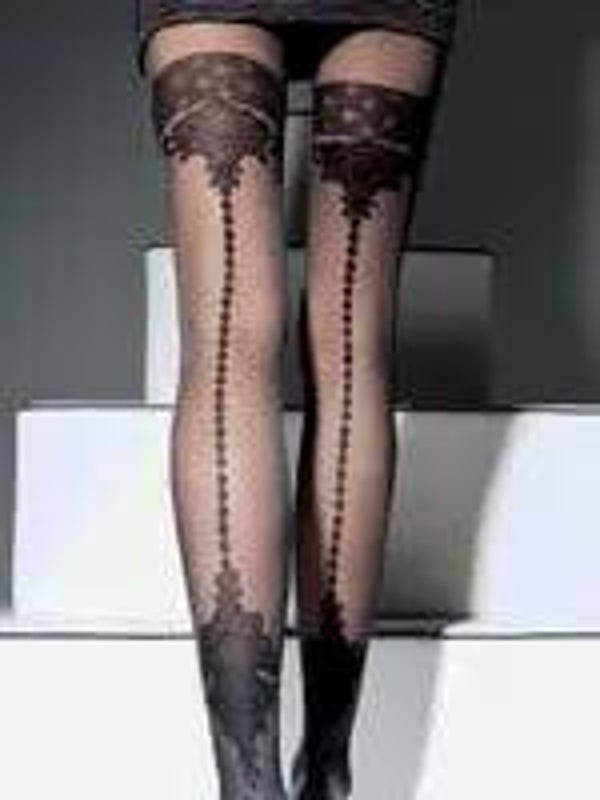 Panty "Cocquette" xl