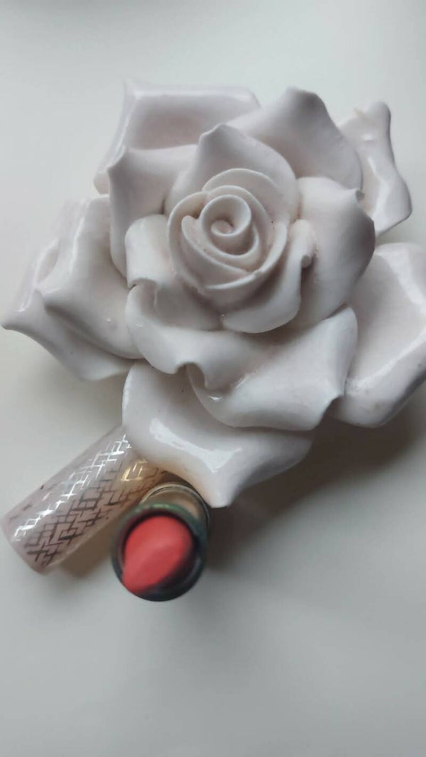 CHEN YU “SHANGHAI RED” LIPSTICK