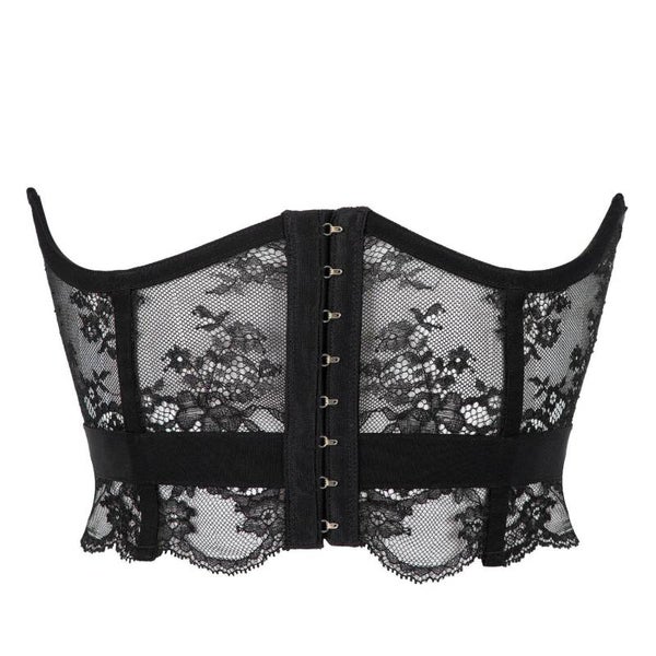 Limited Open Bustier