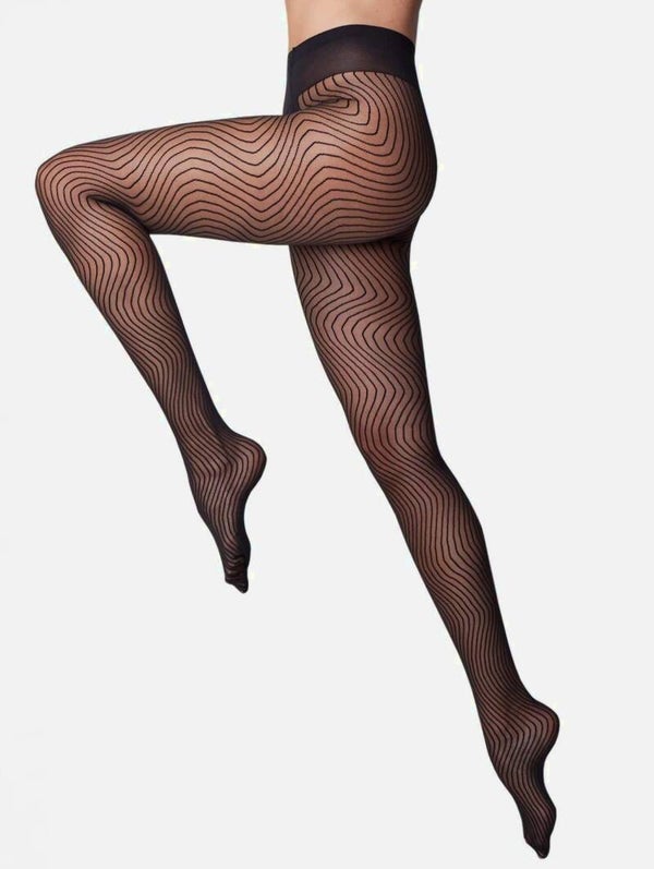 Panty "Vagues"