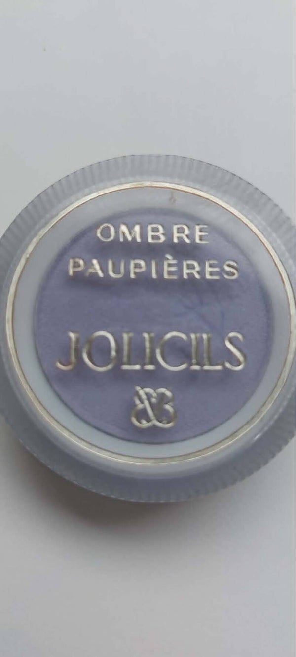Ombre Paupières · Bourjois · Parme Irisé · Beauté