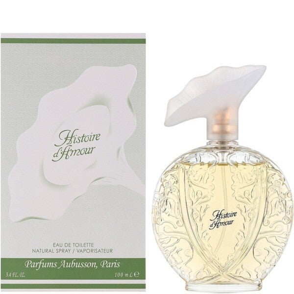 Histoire d' Amour 100 ml edt