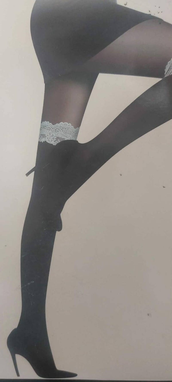 Panty "Chantilly" (M)