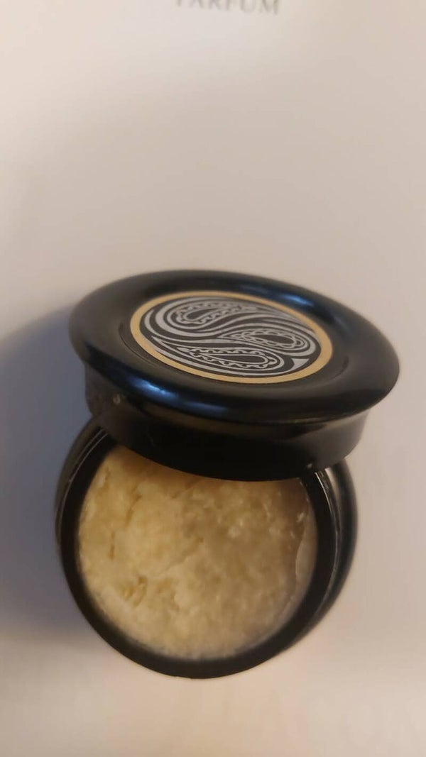 Baume Merveille — De Peau & de L’ Ame