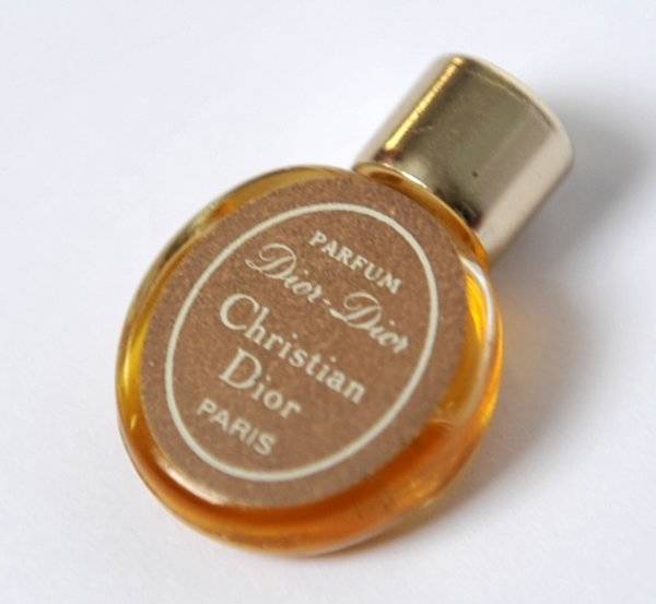 Dior – Het Tas‑Juweeltje