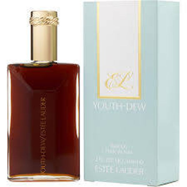 Estee Lauder Youth Dew Bad Olie