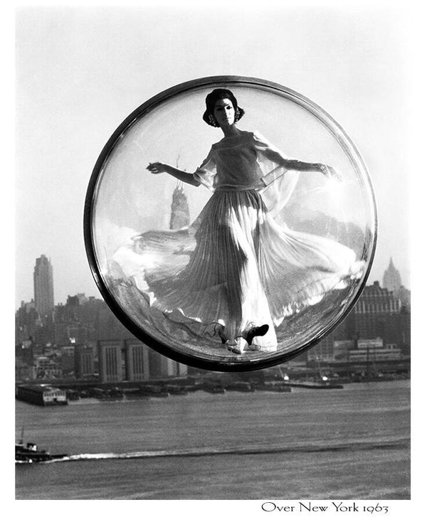 Soir de Paris De Luxe - aan de Schie (vol = vol)