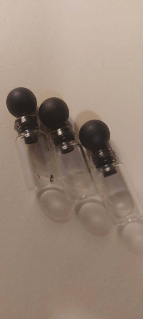 Goutelette Bain · Caron · Apaiser