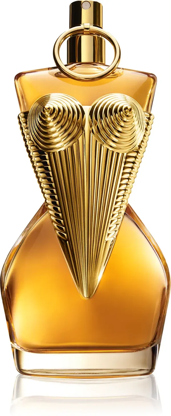 Jean Paul Gaultier – Divine Elixir Eau de Parfum – Sculpturaal Goud & Amber