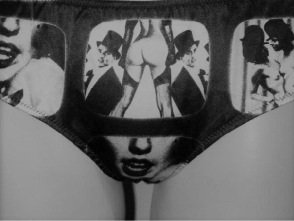 Slip "Theatre" (mt 40)