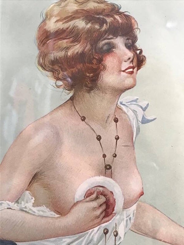 Poudre Floramye Pur — Boudoir — Poeder & Dons