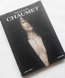 Chaumet (Mémoire des Marques)