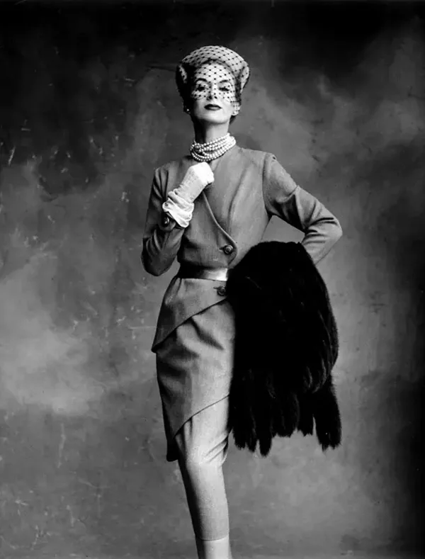 Afspraak "Le Soiree"