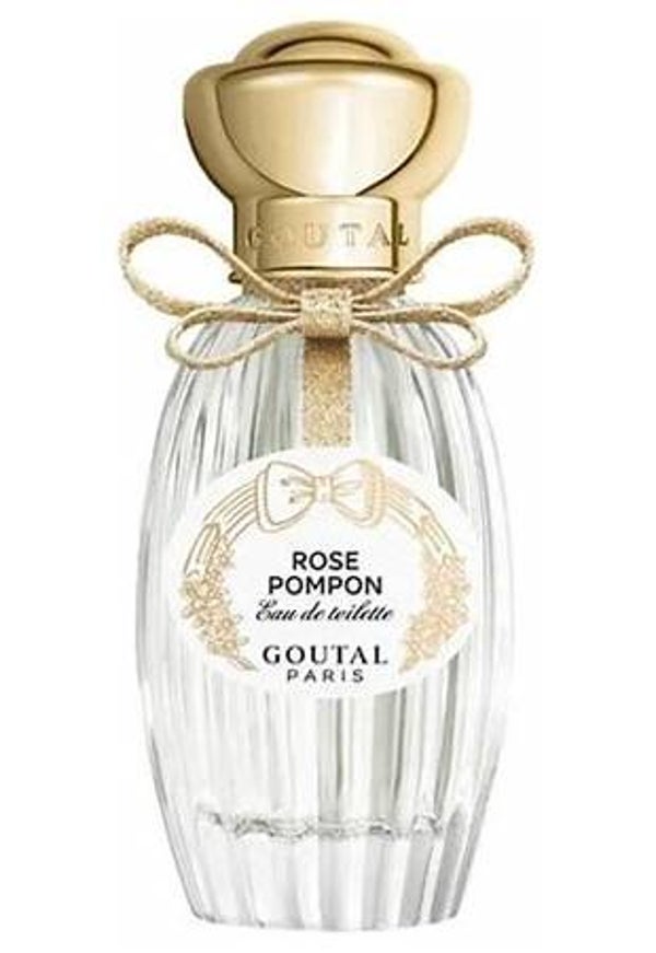 Sculpture Rosée & Rubans