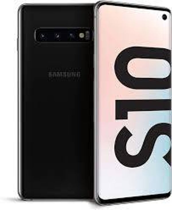 Galaxy S10 à partir de