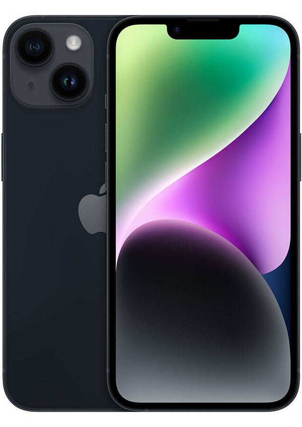 Gamme iPhone 14 à partir de