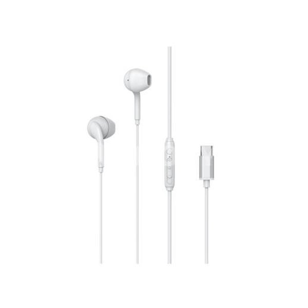FAIRPLAY ONYX Ecouteurs USB-C