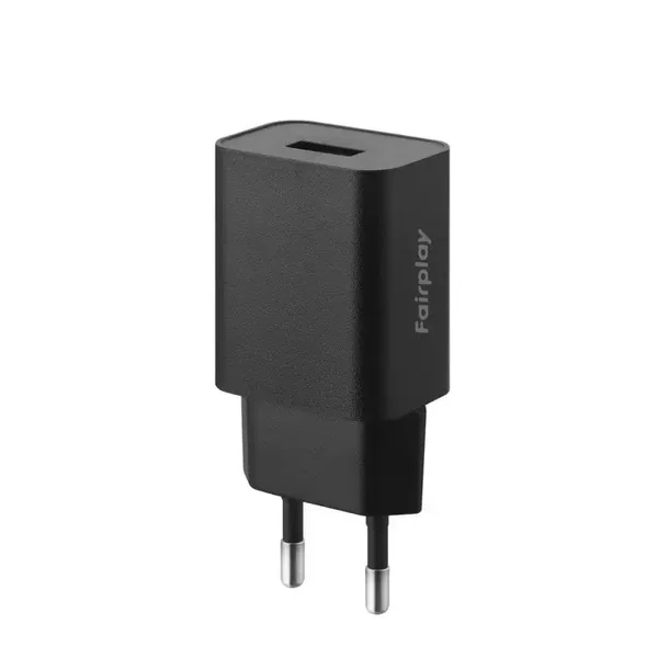 FAIRPLAY Chargeur 25W USB-C (Noir)