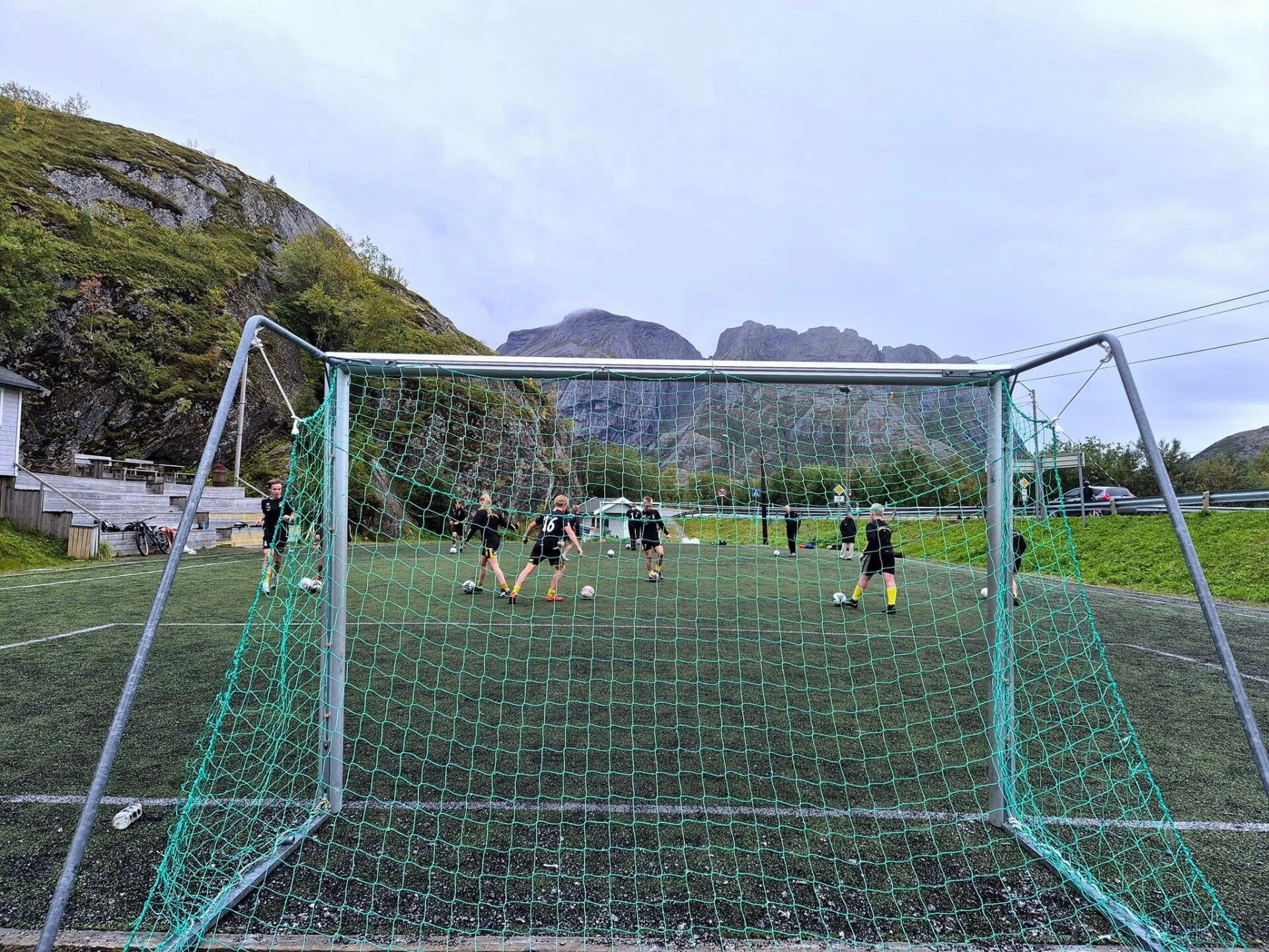 fotball