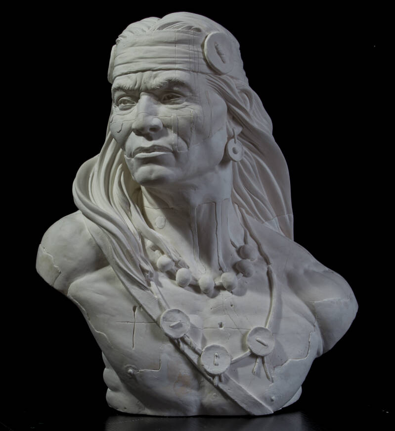 Apache