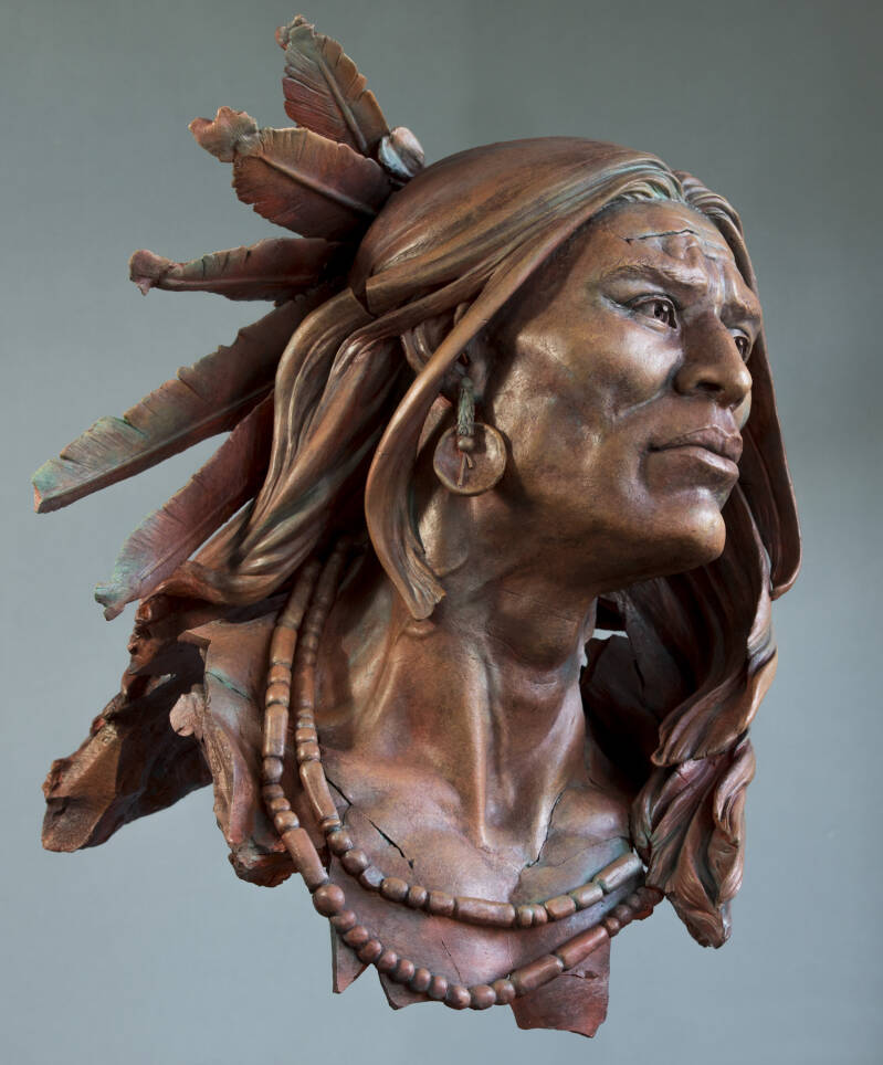 Plains Indian