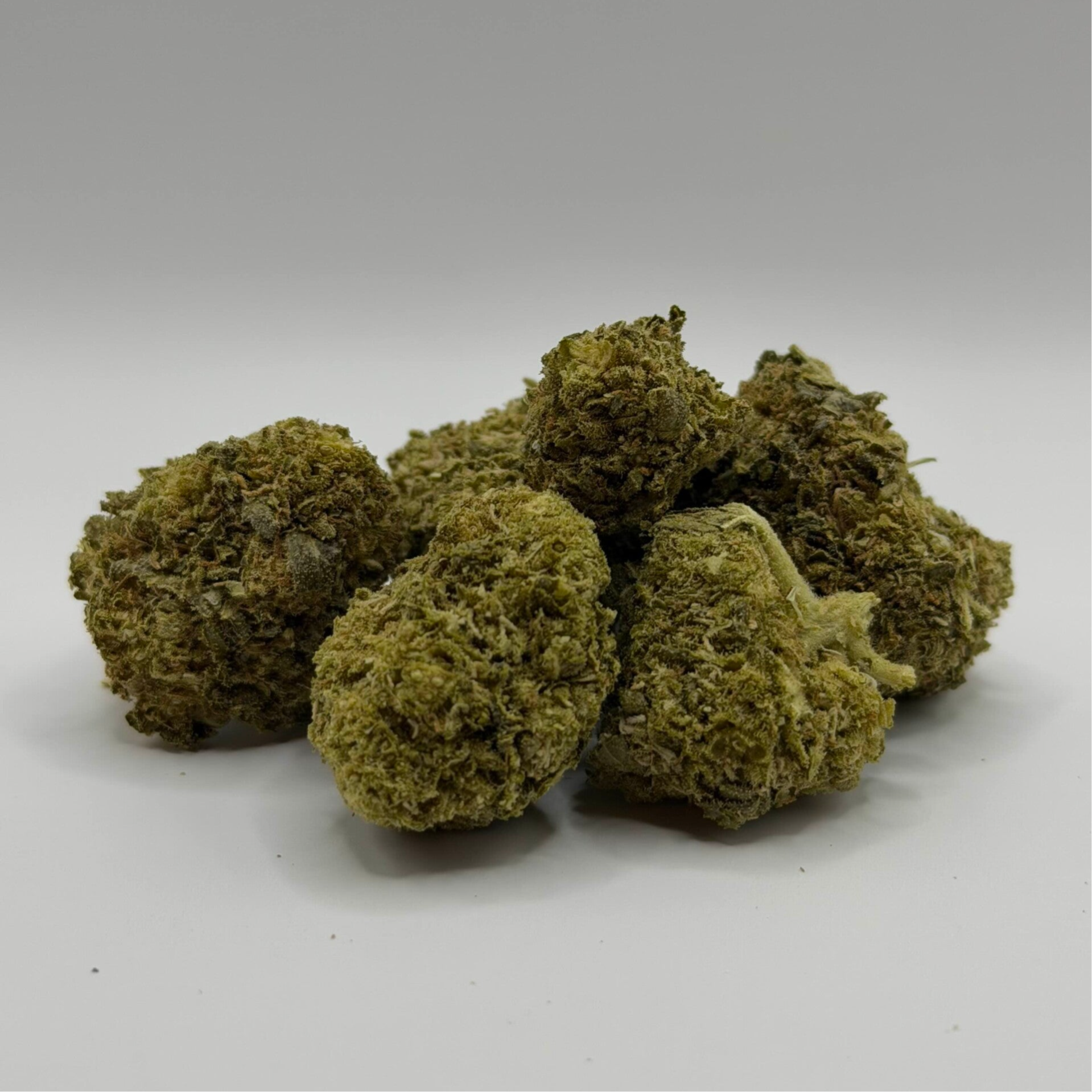Northern Lights (Freeze Drying) CBD