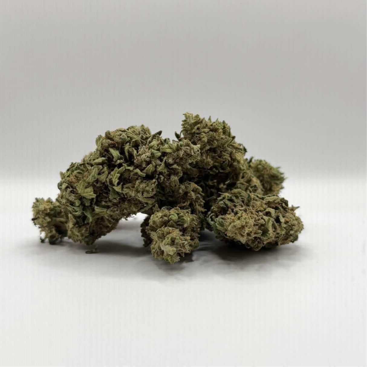 Cannatonic Haze CBD – GlassHouse Premium
