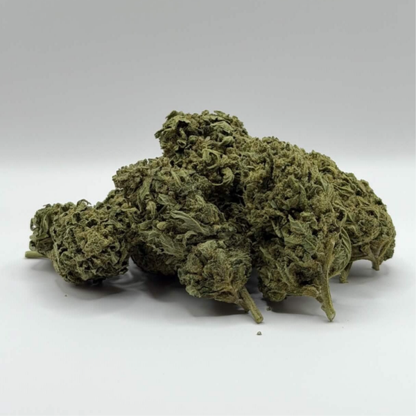 Strawberry CBD – Outdoor