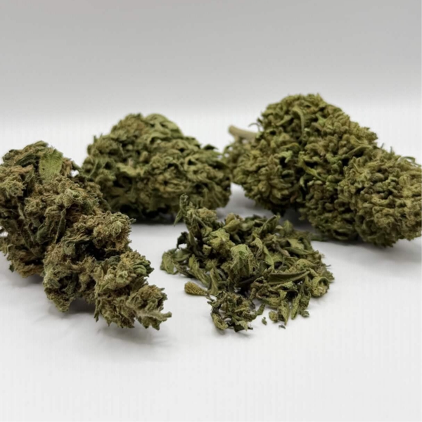 🌿 Pack Découverte CBD