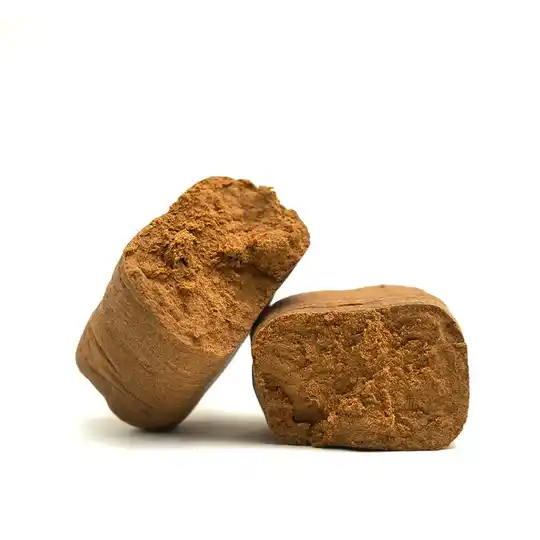 Le Jaune – Résine de CBN