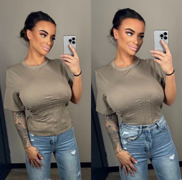 Top rosita