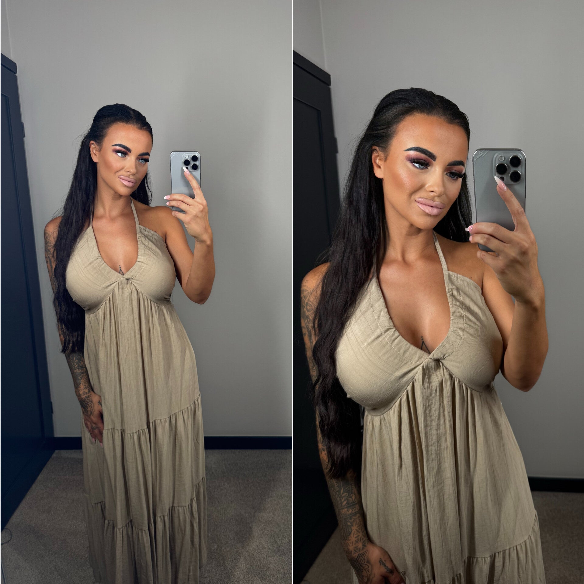 Jurkje creme