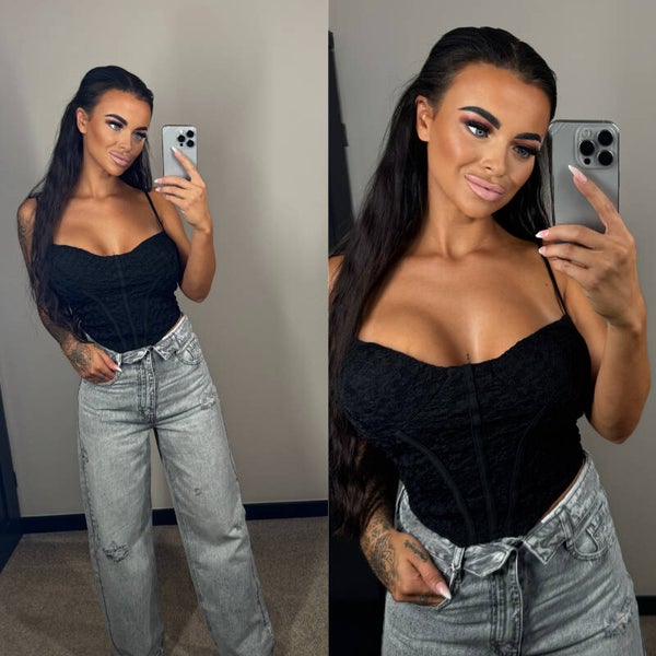 Kante black top