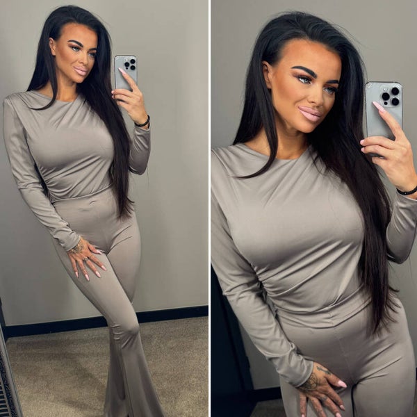 body beige 1003