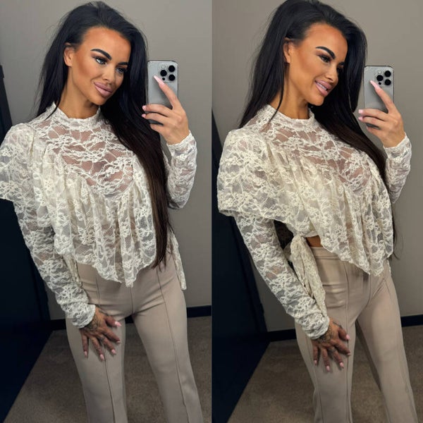 Allisa kante top 39277
