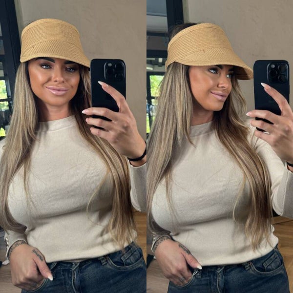 Strandcap camel