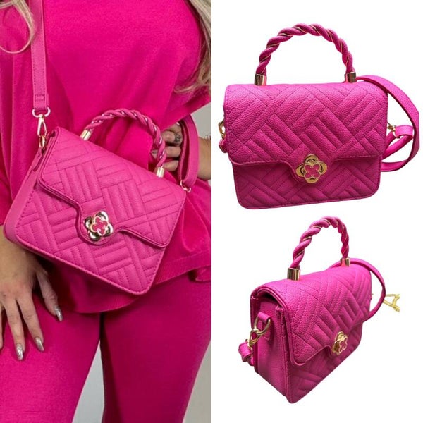 tas  pink 2036