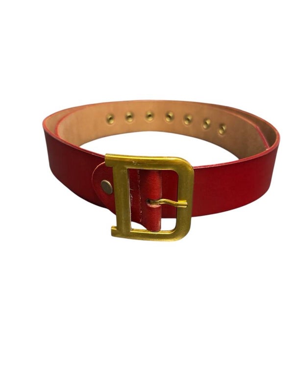 Riem D rood