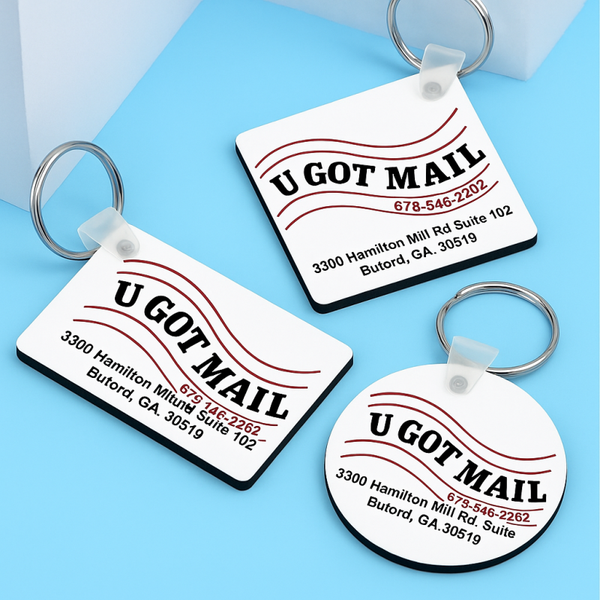 Key Chains