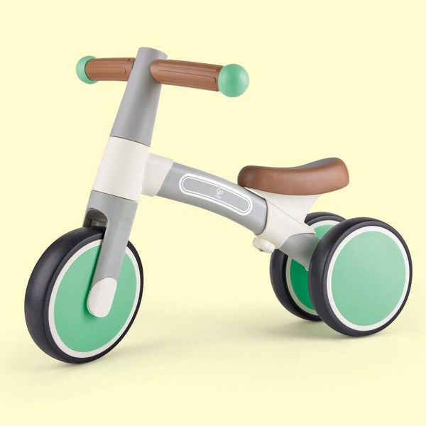 Hape Mijn Eerste Loopfiets - Groen