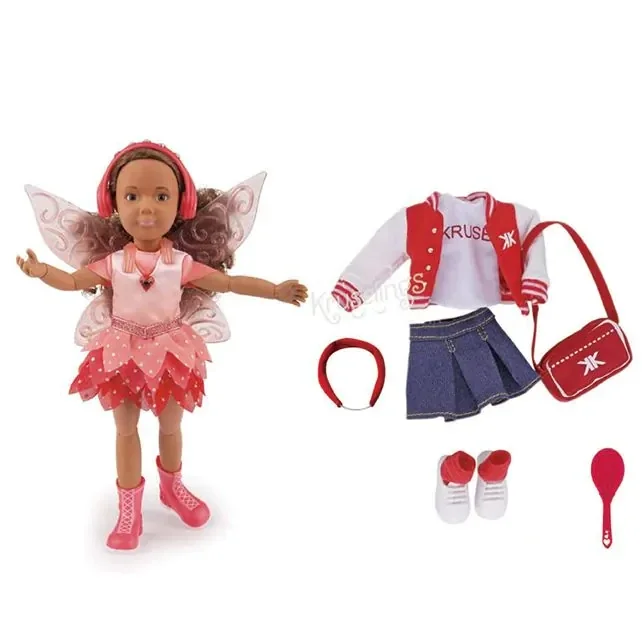 Kathe Kruse pop Joy deluxe set