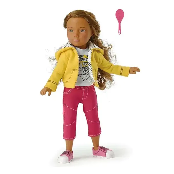 Kathe Kruse pop Joy Casual