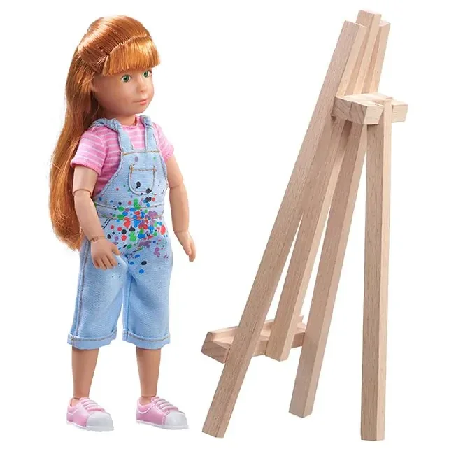 Kathe Kruse pop Chloe schilder set