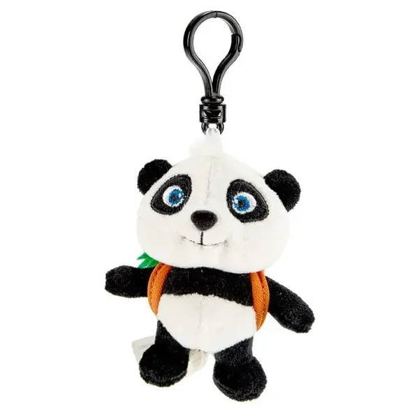 Panda sleutelhanger