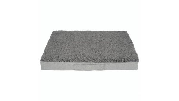 Sun Garden Buddy Orthopedisch Hondenkussen 72x50x8cm Lichtgrijs/Gemeleerd