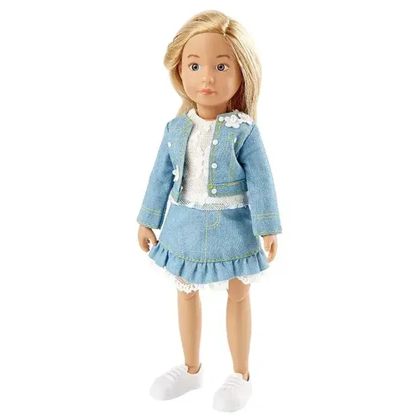 Vera lentekoningin set